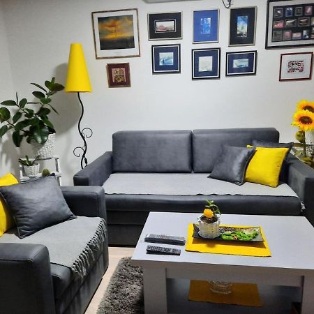 Sunce Apartment Крушевац Екстериор снимка