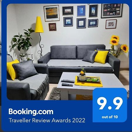 Sunce Apartment Крушевац Екстериор снимка