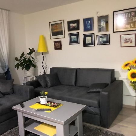 Sunce Apartment Крушевац Екстериор снимка