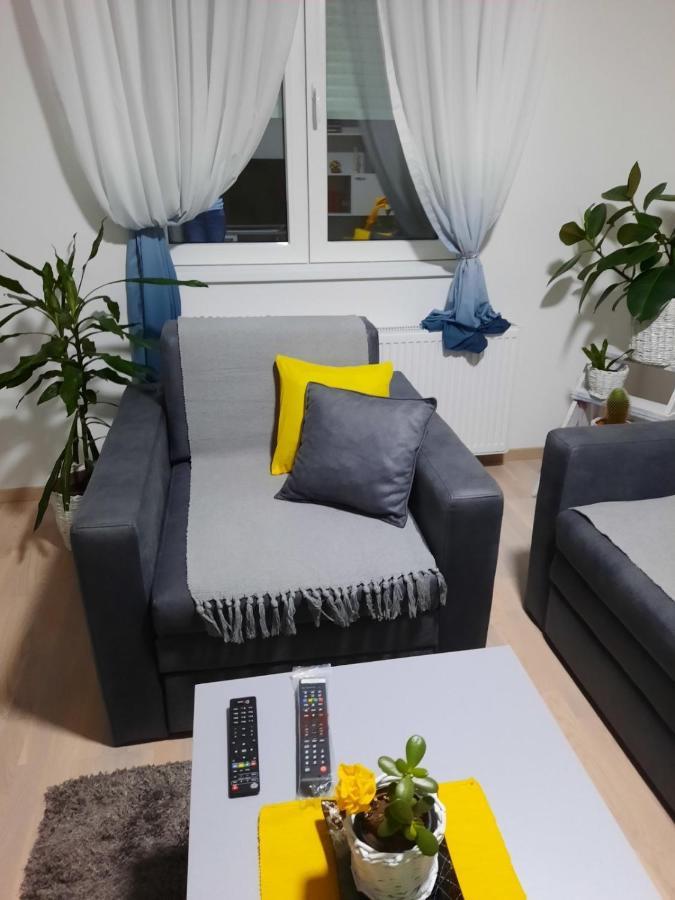Sunce Apartment Крушевац Екстериор снимка