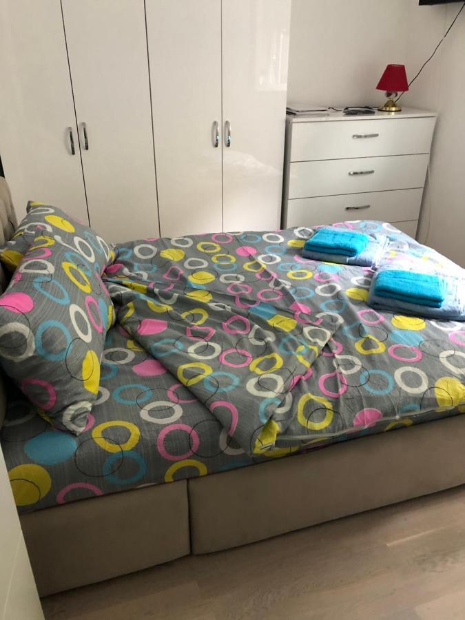Sunce Apartment Крушевац Екстериор снимка