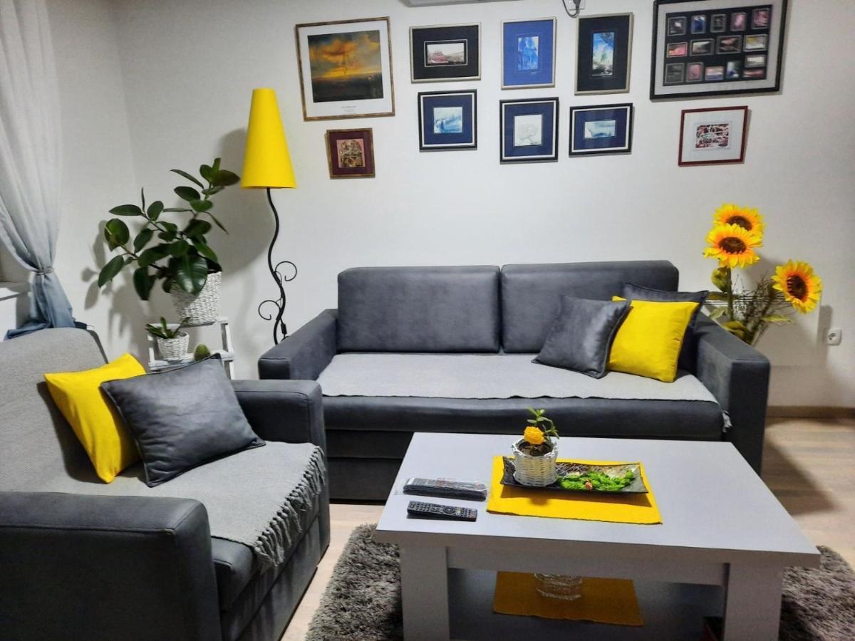 Sunce Apartment Крушевац Екстериор снимка