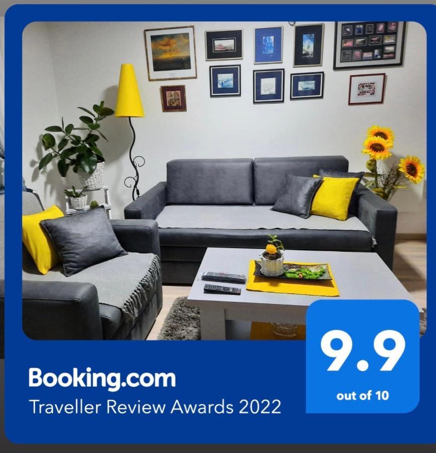 Sunce Apartment Крушевац Екстериор снимка