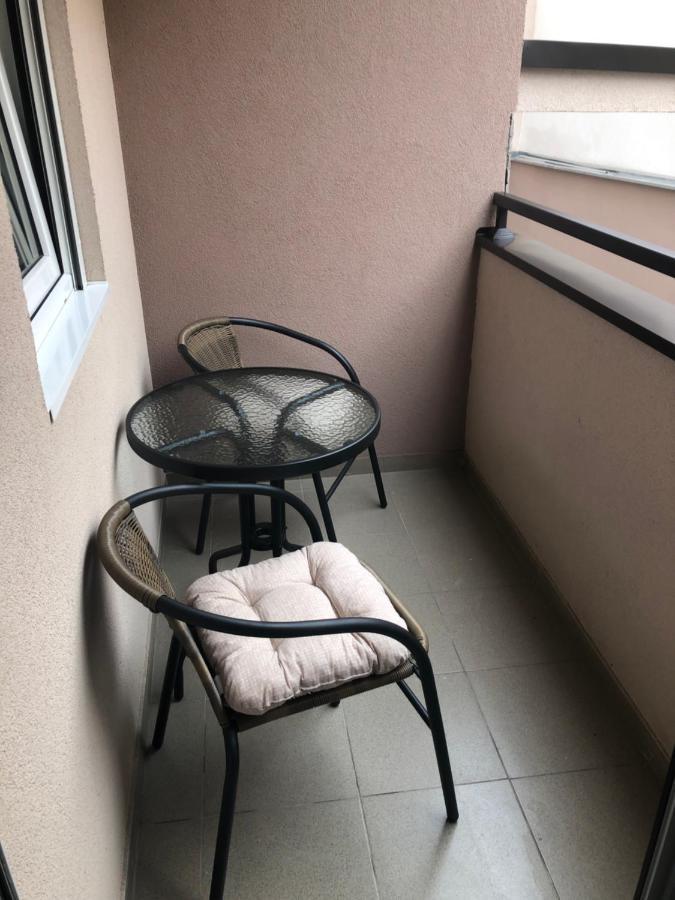 Sunce Apartment Крушевац Екстериор снимка