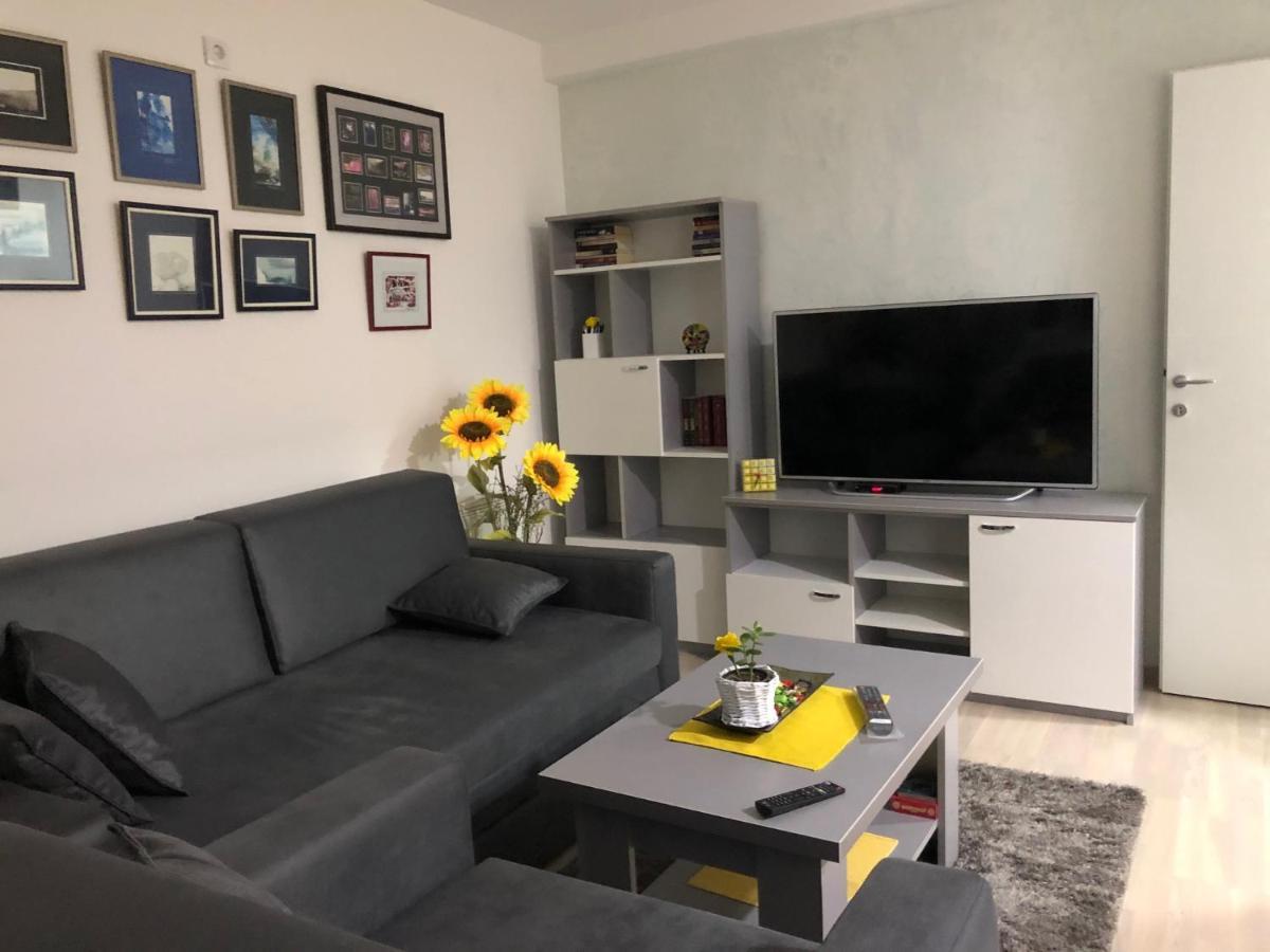 Sunce Apartment Крушевац Екстериор снимка