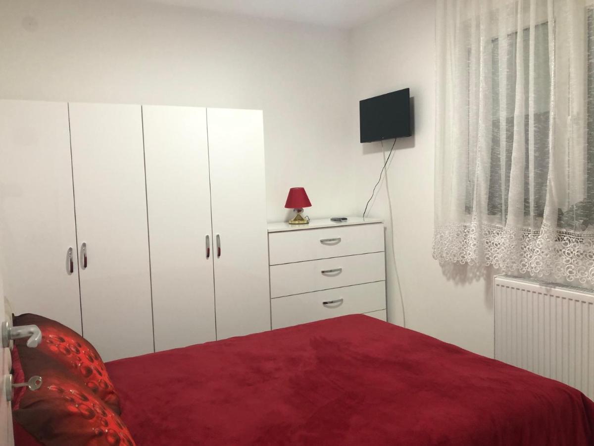 Sunce Apartment Крушевац Екстериор снимка
