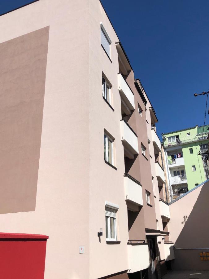 Sunce Apartment Крушевац Екстериор снимка