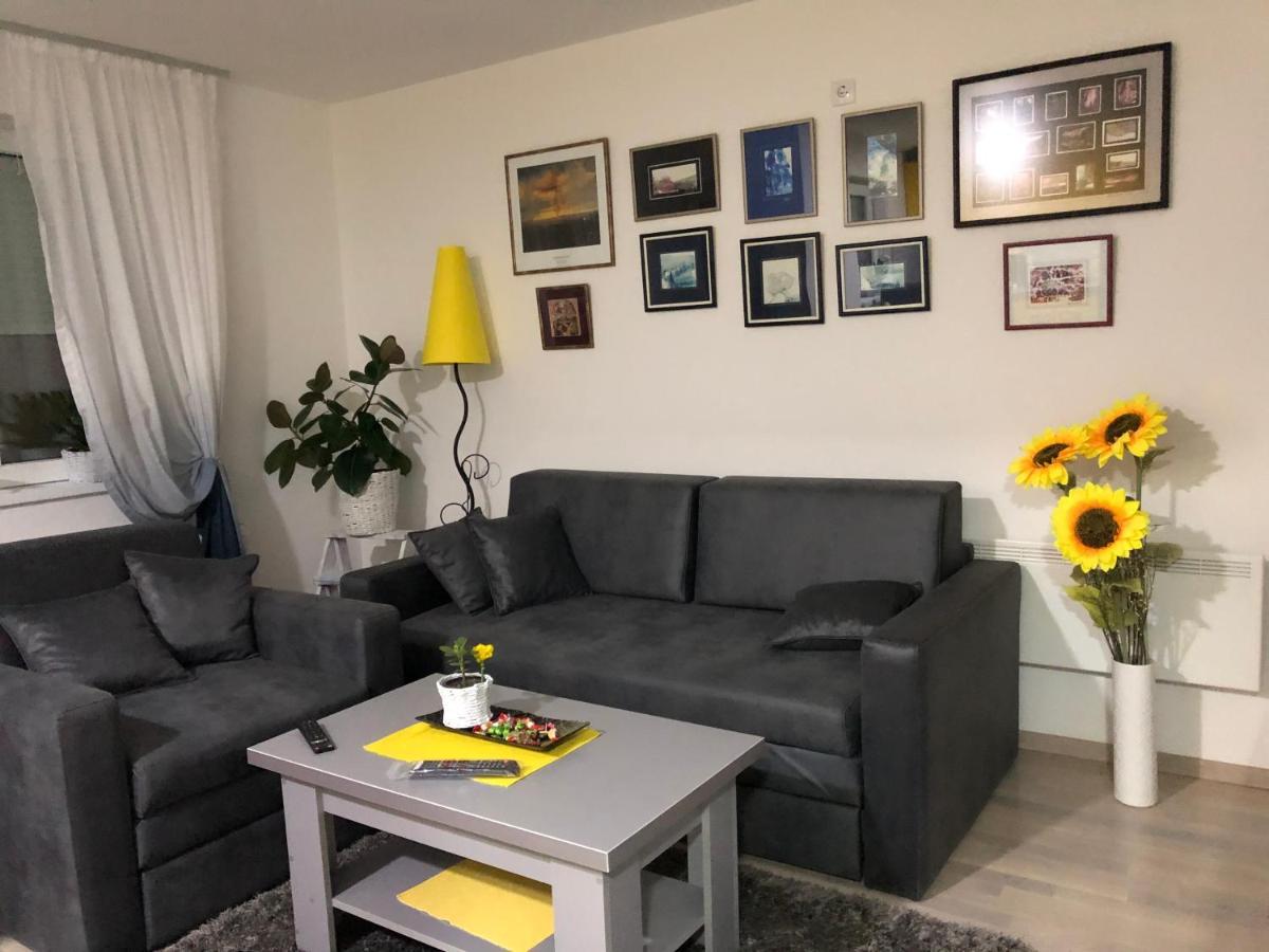 Sunce Apartment Крушевац Екстериор снимка