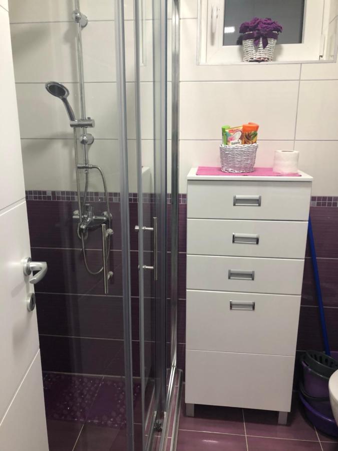 Sunce Apartment Крушевац Екстериор снимка