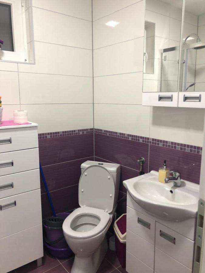 Sunce Apartment Крушевац Екстериор снимка